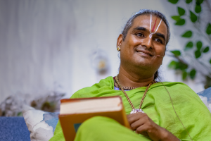 Ramacharitamanasa-Katha, Day 3, Part 6