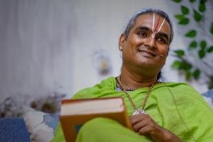 Ramacharitamanasa-Katha, Day 3, Part 10