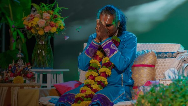 Narada Bhakti Sutra Commentary - Day 1 - Part 1
