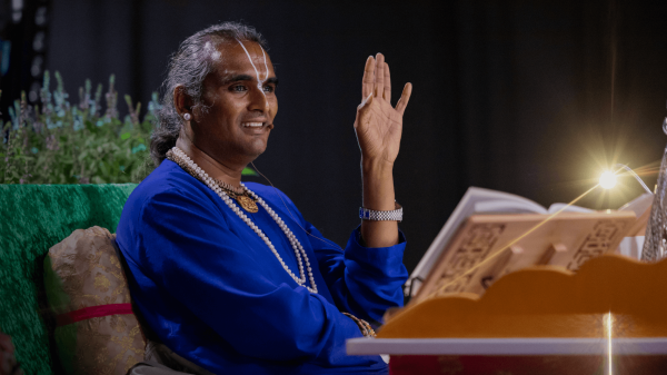 Narada-Bhakti-Sutras - Day 3 - Part 2