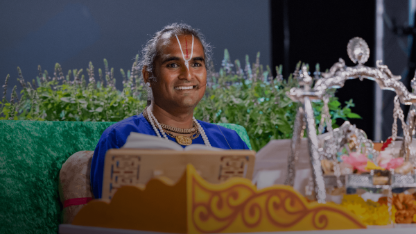 Narada-Bhakti-Sutras - Day 3 - Part 3