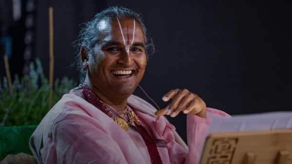 Narada-Bhakti-Sutras - Day 4 - Part 1