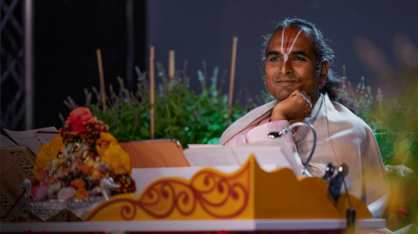 Narada-Bhakti-Sutras - Day 4 - Part 2