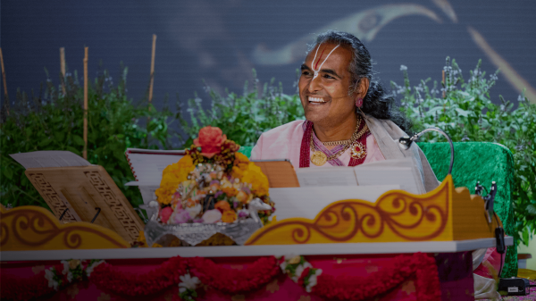 Narada-Bhakti-Sutras - Day 4 - Part 3