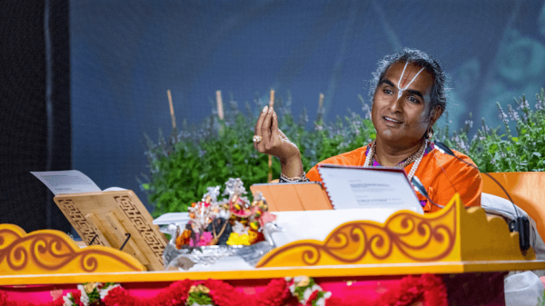 Narada-Bhakti-Sutras - Day 5 - Part 2
