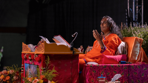 Narada-Bhakti-Sutras - Day 5 - Part 3