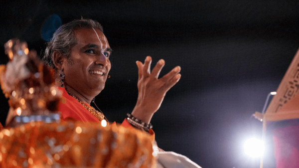 Narada Bhakti Sutra Commentary - Day 6 - Part 3