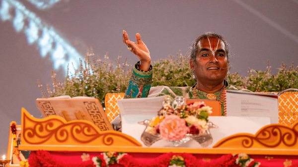Narada Bhakti Sutra Commentary - Day 7 - Part 2