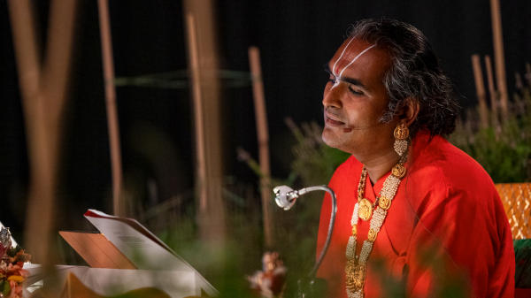 Narada Bhakti Sutra Commentary - Day 8 - Part 2