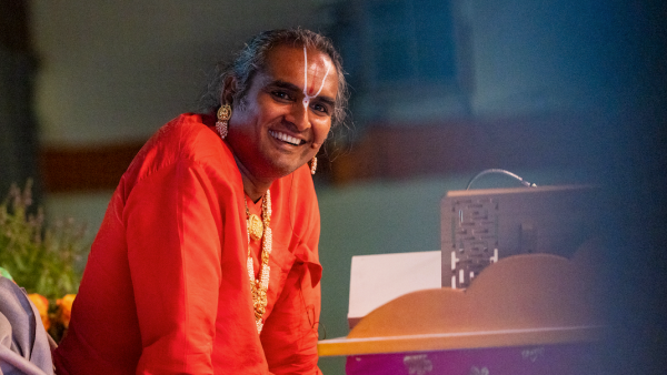 Narada Bhakti Sutra Commentary - Day 8 - Part 3