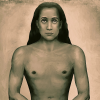 MAHAVATAR BABAJI